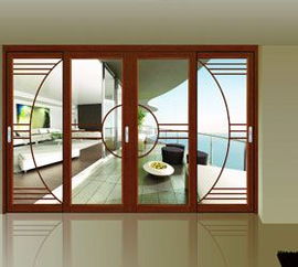 广州市中永信金属制品厂 吊趟中空推拉门的价格与制造解析