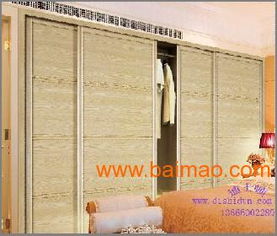 厦门品牌衣柜推拉门 专业门业加工厂的生产、工艺与价格解析