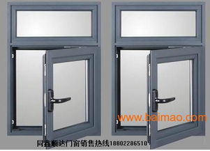 探索天津津南门窗厂的精品百叶窗与断桥铝门窗世界